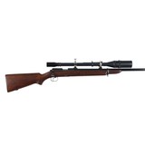 WINCHESTER 52 .22 - 2 of 10