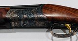 Zoli Color-Cased Hardened Round Body Pernice Field Shotgun, 28 Gauge - 12 of 15