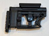 LUTH-AR MBA-3 Buttstock - 1 of 2