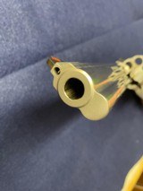 Beautiful Smith and Wesson Model 629-6 Deluxe 44 Magnum - 8 of 15