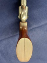 Beautiful Smith and Wesson Model 629-6 Deluxe 44 Magnum - 7 of 15