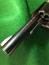 Super-Clean Colt Lawman MKIII 357 Magnum - 10 of 15
