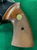 Super-Clean Colt Lawman MKIII 357 Magnum - 3 of 15