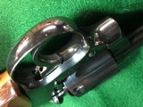 Super-Clean Colt Lawman MKIII 357 Magnum - 12 of 15