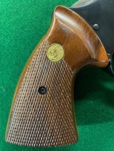 Super-Clean Colt Lawman MKIII 357 Magnum - 4 of 15