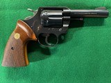 Super-Clean Colt Lawman MKIII 357 Magnum - 2 of 15