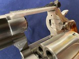 Smith and Wesson Model 686-3 357 Magnum Revolver - 9 of 9