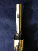 Smith and Wesson Model 66 No Dash 357 Magnum - 5 of 15