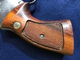 Smith and Wesson Model 66 No Dash 357 Magnum - 7 of 15