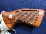 Smith and Wesson Model 66 No Dash 357 Magnum - 6 of 15