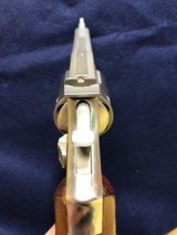 Smith and Wesson Model 66 No Dash 357 Magnum - 9 of 15