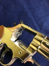 Colt Trooper Nickel MKIII 357 Magnum - 3 of 10