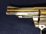 Colt Trooper Nickel MKIII 357 Magnum - 6 of 10