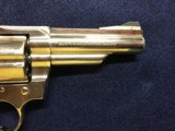 Colt Trooper Nickel MKIII 357 Magnum - 5 of 10