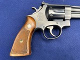Very Nice S&W Model 28-2 Highway Patrolman 357 Magnum - Circa 1975 - 5 of 14