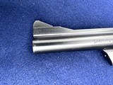 Very Nice S&W Model 28-2 Highway Patrolman 357 Magnum - Circa 1975 - 14 of 14