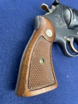 Very Nice S&W Model 28-2 Highway Patrolman 357 Magnum - Circa 1975 - 11 of 14