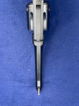Very Nice S&W Model 28-2 Highway Patrolman 357 Magnum - Circa 1975 - 10 of 14