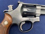 Very Nice S&W Model 28-2 Highway Patrolman 357 Magnum - Circa 1975 - 8 of 14