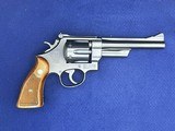 Very Nice S&W Model 28-2 Highway Patrolman 357 Magnum - Circa 1975 - 2 of 14