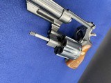 Very Nice S&W Model 28-2 Highway Patrolman 357 Magnum - Circa 1975 - 4 of 14