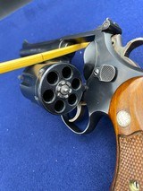 Very Nice S&W Model 28-2 Highway Patrolman 357 Magnum - Circa 1975 - 3 of 14