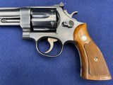 Very Nice S&W Model 28-2 Highway Patrolman 357 Magnum - Circa 1975 - 6 of 14