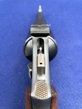 Very Nice S&W Model 28-2 Highway Patrolman 357 Magnum - Circa 1975 - 9 of 14