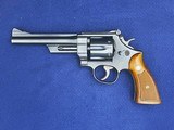Very Nice S&W Model 28-2 Highway Patrolman 357 Magnum - Circa 1975 - 1 of 14