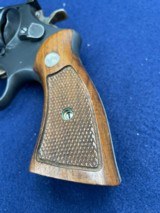 Very Nice S&W Model 28-2 Highway Patrolman 357 Magnum - Circa 1975 - 12 of 14