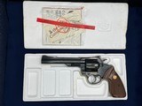 Beautiful LNIB Colt Trooper MKIII 357 Magnum - 4 of 13