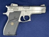 Near-Mint S&W Model 639 - 2 of 11