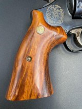 Smith & Wesson Model 25-3 45 LC 125 Anniversary Model - 6 of 15