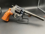 Smith & Wesson Model 25-3 45 LC 125 Anniversary Model - 2 of 15