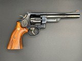 Smith & Wesson Model 25-3 45 LC 125 Anniversary Model - 10 of 15