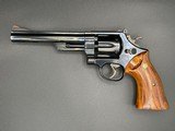 Smith & Wesson Model 25-3 45 LC 125 Anniversary Model - 11 of 15