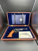 Smith & Wesson Model 25-3 45 LC 125 Anniversary Model - 3 of 15