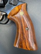 Smith & Wesson Model 25-3 45 LC 125 Anniversary Model - 5 of 15