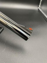 Smith & Wesson Model 25-3 45 LC 125 Anniversary Model - 9 of 15