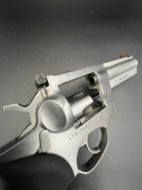 Ruger GP100 3" 357 Magnum LNIB - 3 of 9