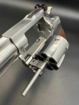 Ruger GP100 3" 357 Magnum LNIB - 4 of 9