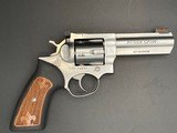 Ruger GP100 3" 357 Magnum LNIB - 2 of 9
