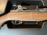 Beautiful WWII Springfield Armory M1 GARAND 30-06 - CMP EXPERT GRADE - 7 of 15