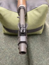 Beautiful WWII Springfield Armory M1 GARAND 30-06 - CMP EXPERT GRADE - 14 of 15