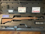 Beautiful WWII Springfield Armory M1 GARAND 30-06 - CMP EXPERT GRADE - 1 of 15