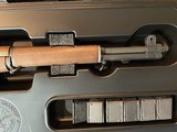 Beautiful WWII Springfield Armory M1 GARAND 30-06 - CMP EXPERT GRADE - 9 of 15