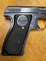 Remington Model 51 380 Vintage Carry Pistol - 6 of 15
