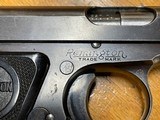 Remington Model 51 380 Vintage Carry Pistol - 3 of 15