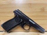 Remington Model 51 380 Vintage Carry Pistol - 1 of 15