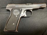 Remington Model 51 380 Vintage Carry Pistol - 11 of 15